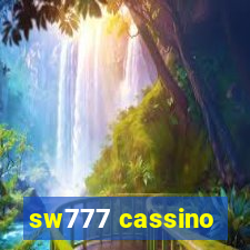 sw777 cassino